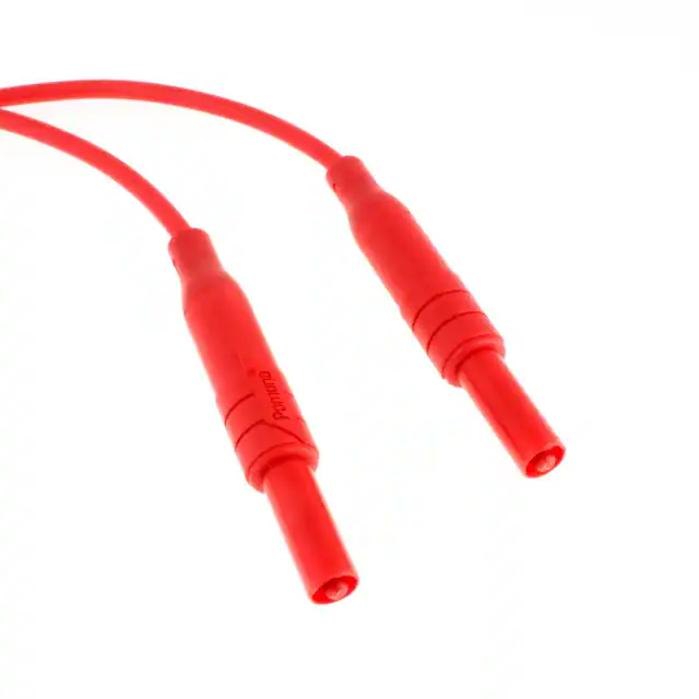 4911A-48-2 Pomona Electronics  Test Leads - Banana, Meter Interface